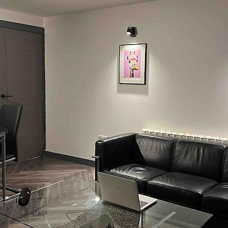 Barnton Apartment Edimburgo Esterno foto