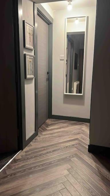 Barnton Apartment Edimburgo Esterno foto